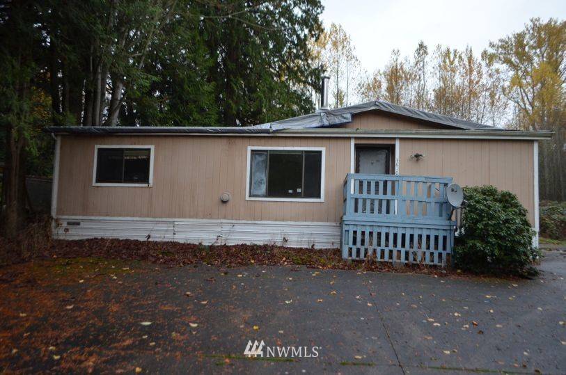 Ferndale, WA 98248,3610 Galiano DR