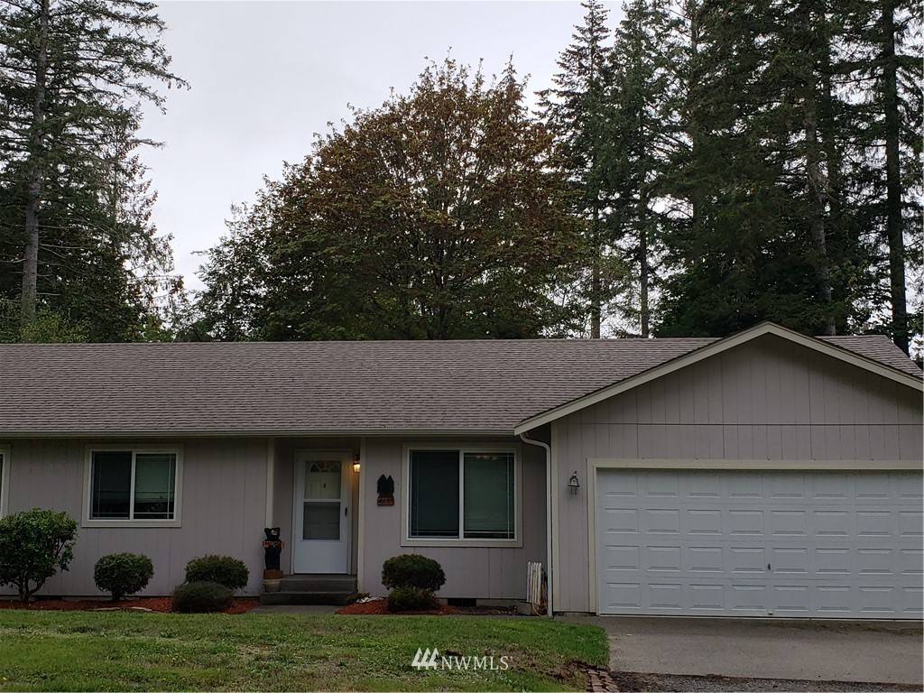 Shelton, WA 98584,301 E Timberlake DR