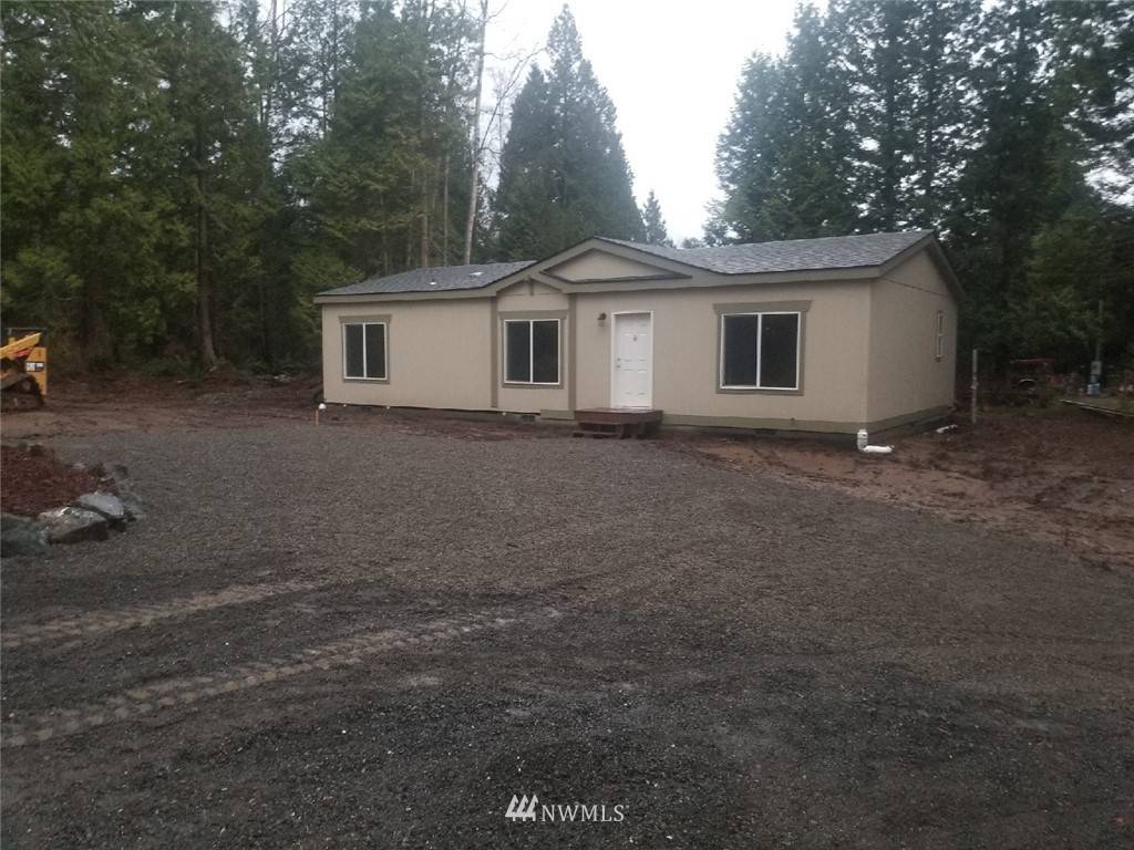 Blaine, WA 98230,4246 Masterson RD