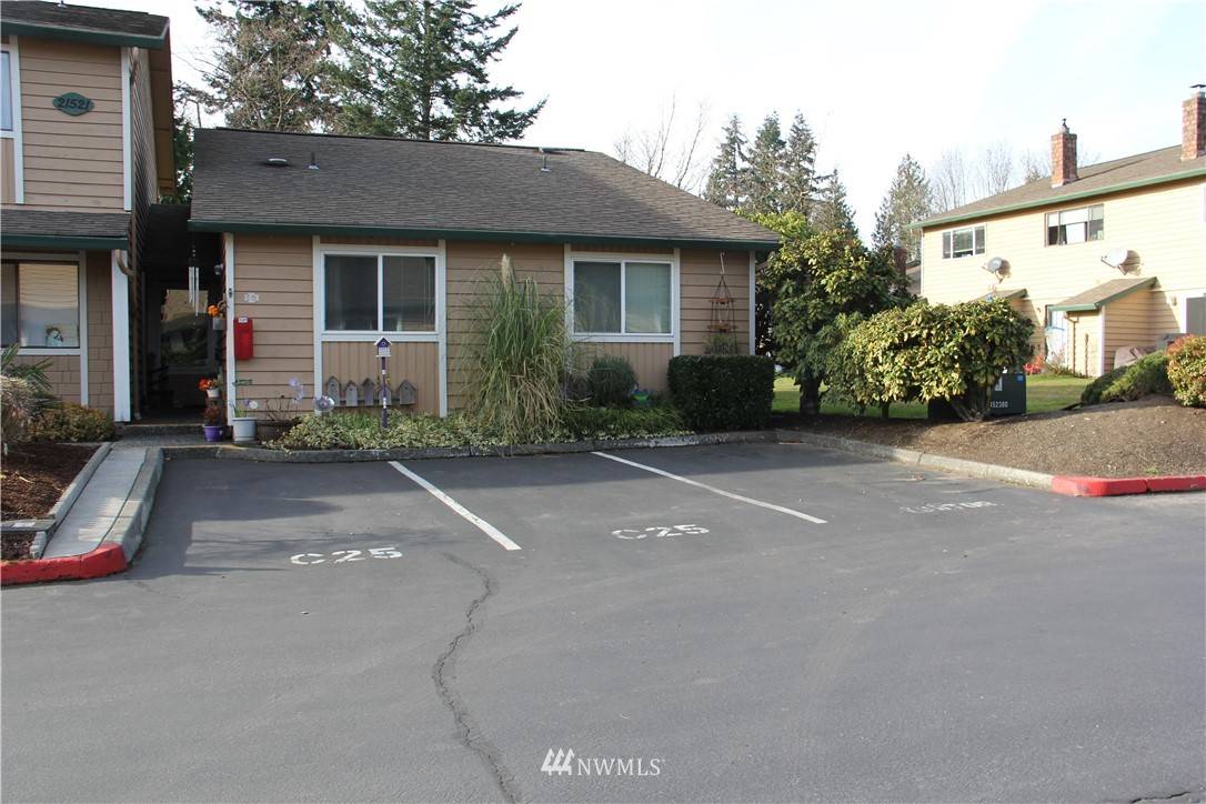 Bothell, WA 98021,21521 4th AVE W #C25