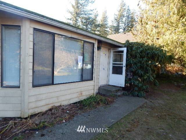 Gold Bar, WA 98251,810 Evergreen WAY