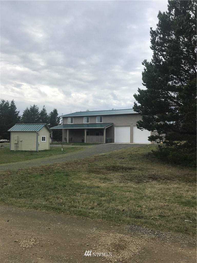 Oysterville, WA 98641,34615 W LN