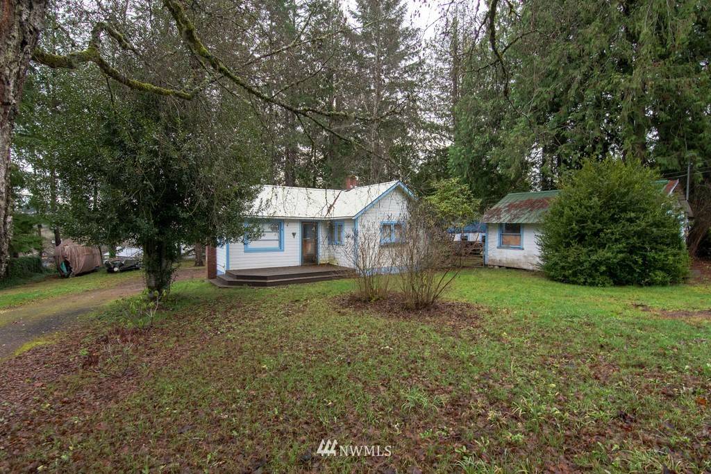 Poulsbo, WA 98370,20310 NE Cedar LN