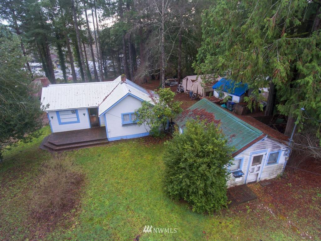 Poulsbo, WA 98370,20310 NE Cedar LN