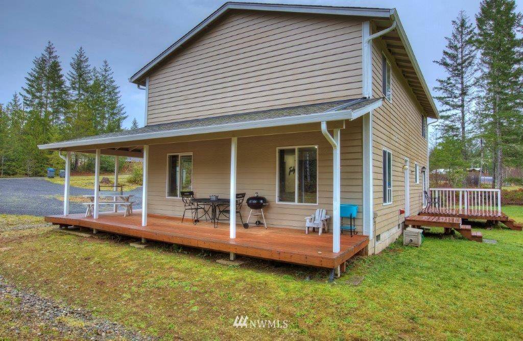 Shelton, WA 98584,221 E Marisa PL