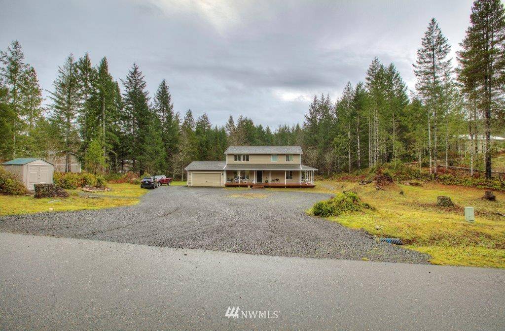 Shelton, WA 98584,221 E Marisa PL