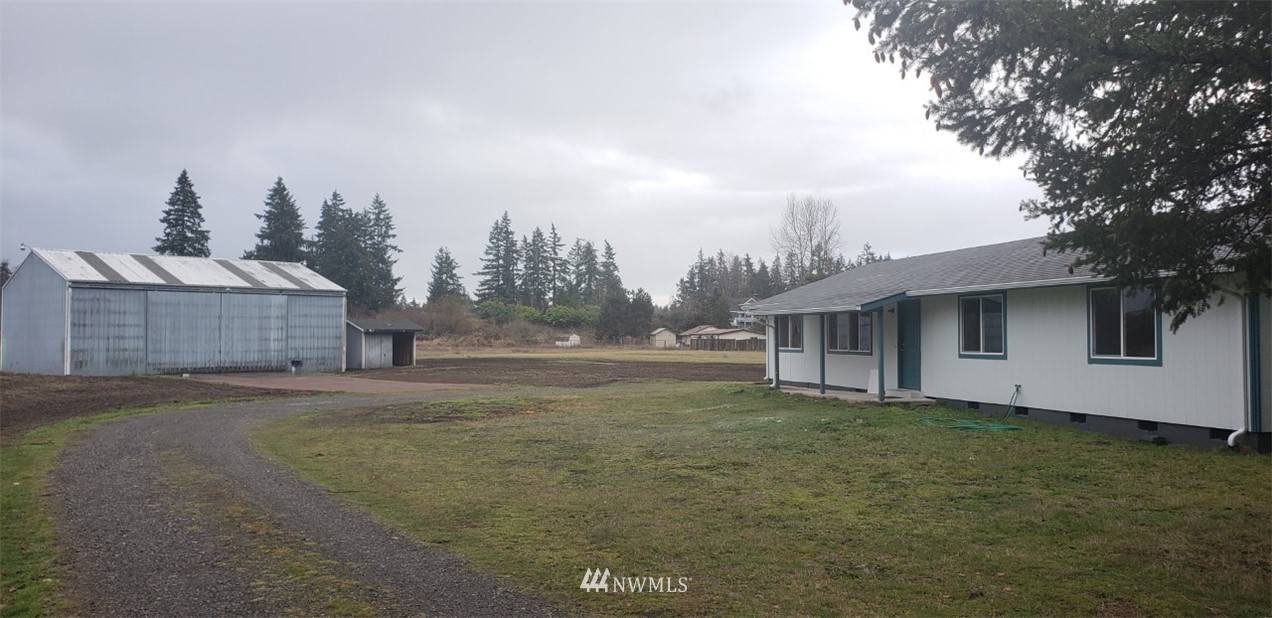 Yelm, WA 98597,8815 Wilkensen RD SE