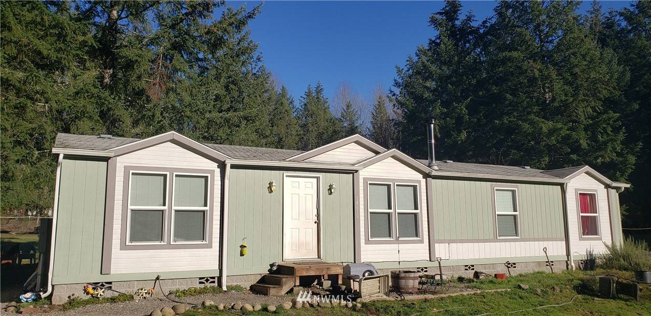 Rainier, WA 98576,14610 164th LN SE