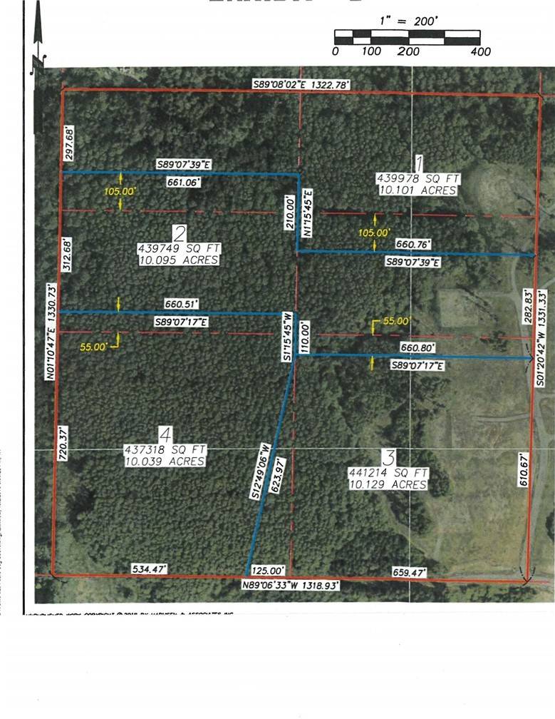 Greenbank, WA 98253,0 Lot 2 Pacific Dogwood