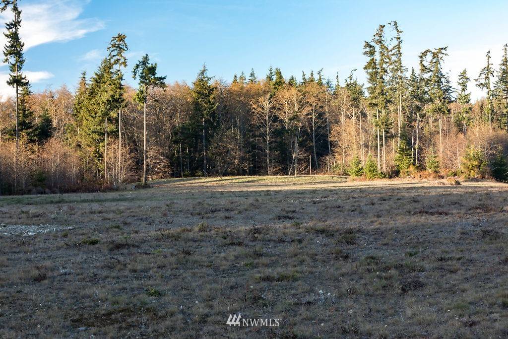 Greenbank, WA 98253,0 Lot 2 Pacific Dogwood