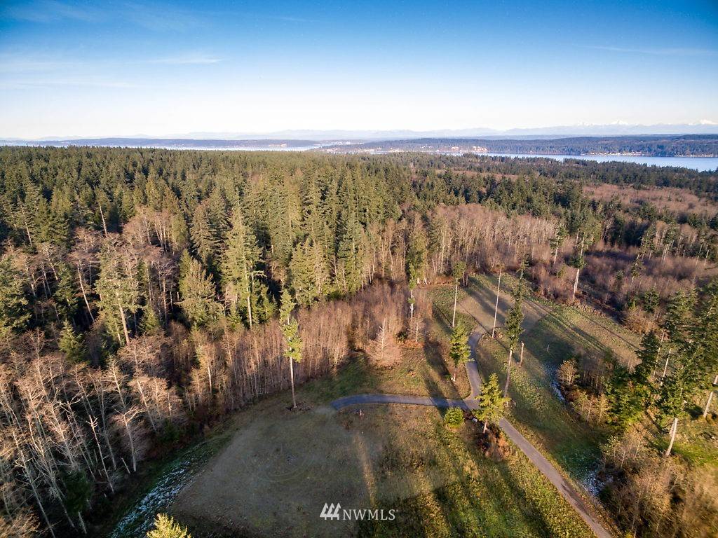 Greenbank, WA 98253,0 Lot 1 Pacific Dogwood