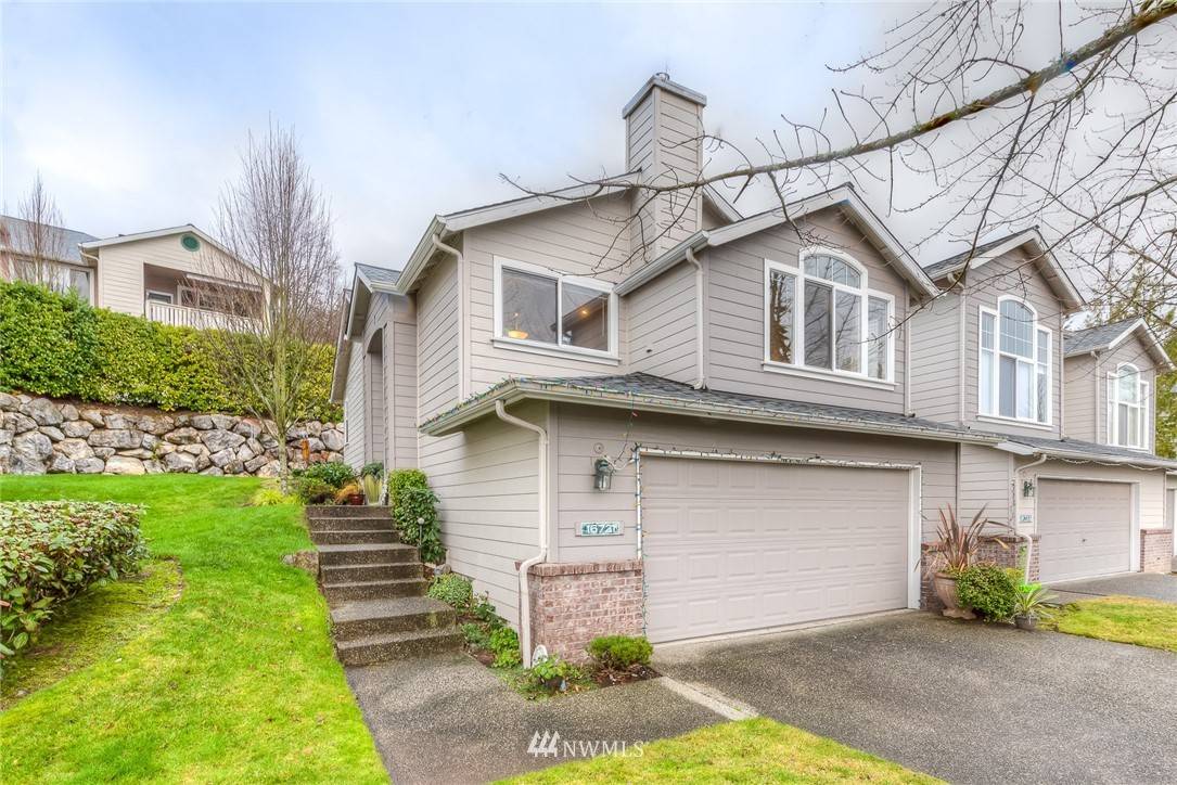 Lynnwood, WA 98037,16721 Cobblestone DR