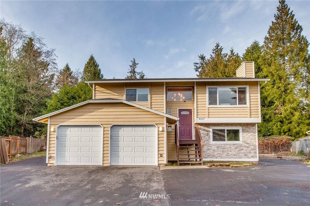 Lynnwood, WA 98087,4417 138th PL SW