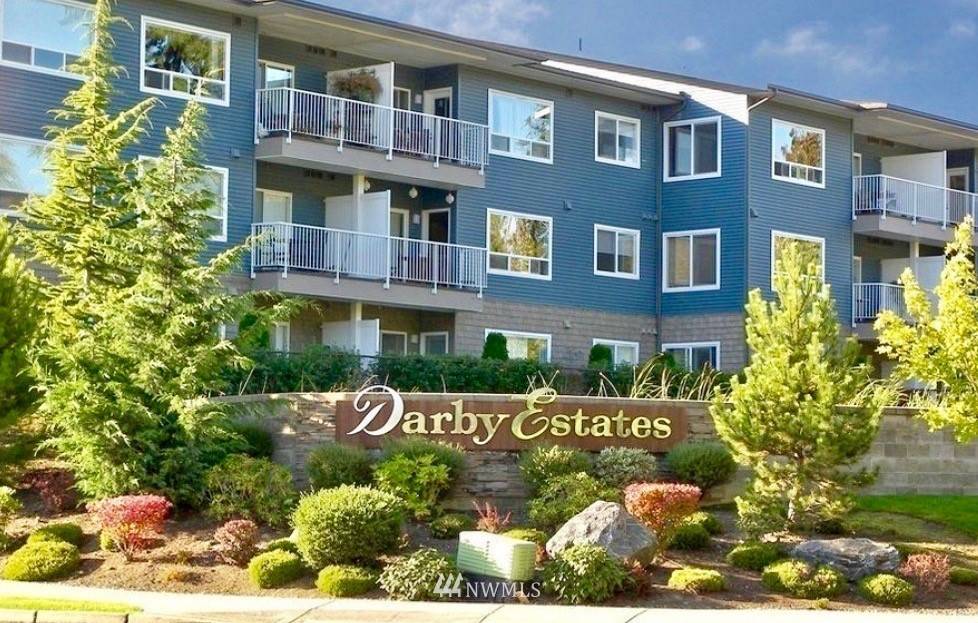 Bellingham, WA 98226,512 Darby DR #303