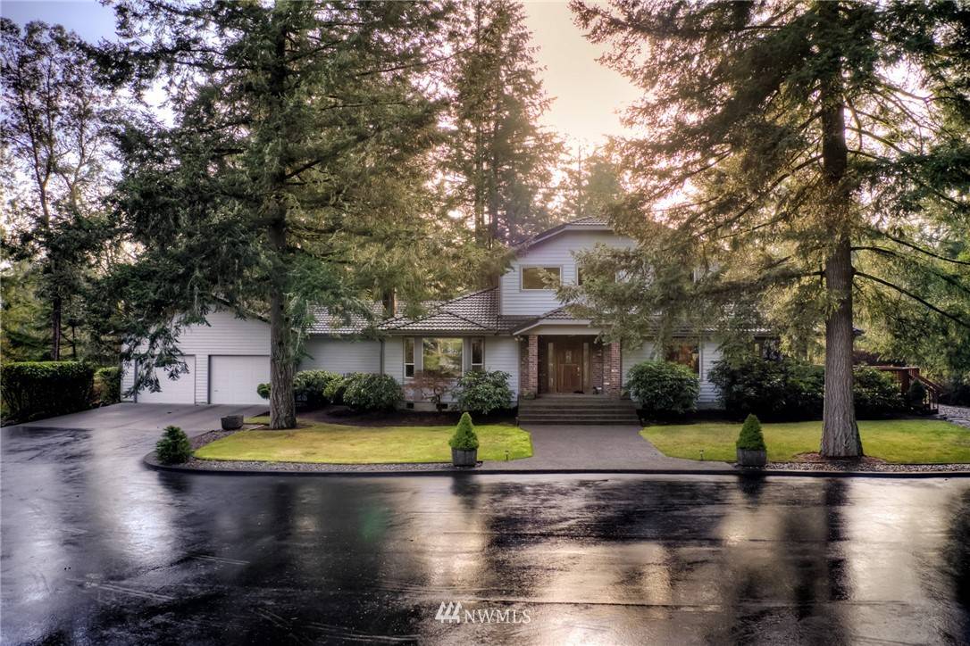 Tumwater, WA 98512,3015 Bush Mountain CT SW