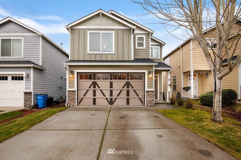 Vancouver, WA 98661,5416 NE 53rd CIR