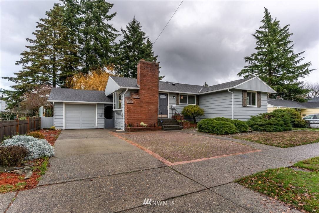 Seattle, WA 98126,3730 SW Cloverdale ST
