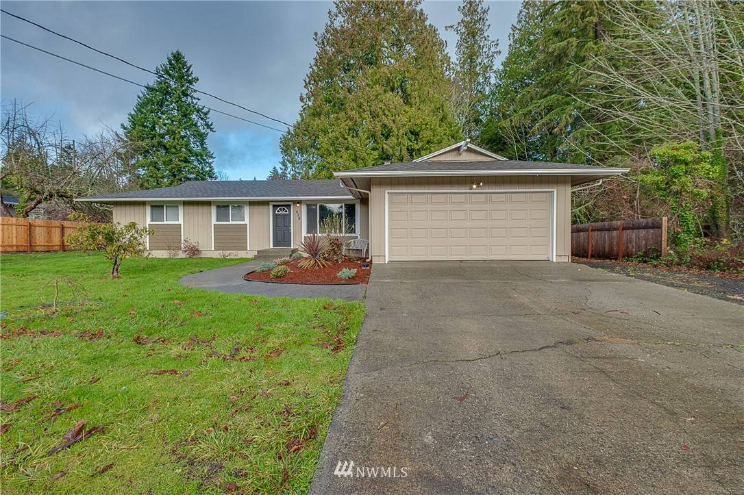 Bremerton, WA 98310,670 Sylvan WAY