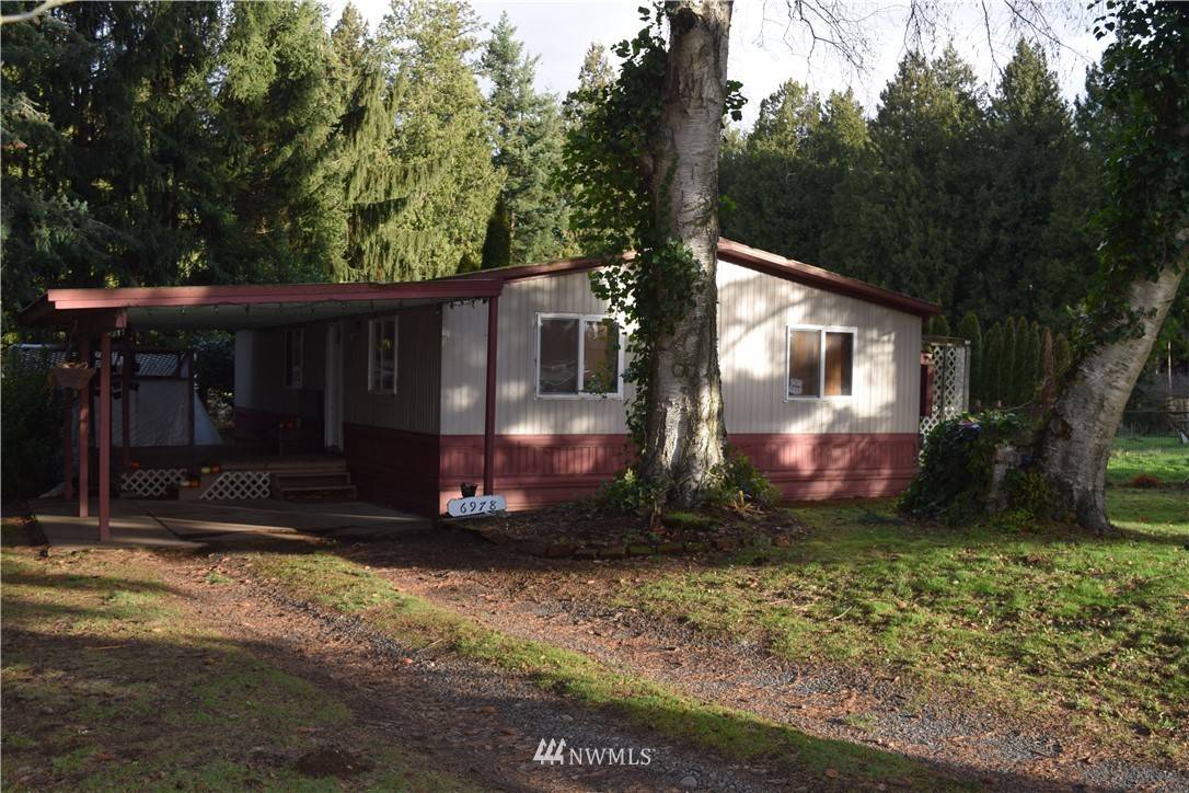 Lynden, WA 98264,6978 Hannegan RD