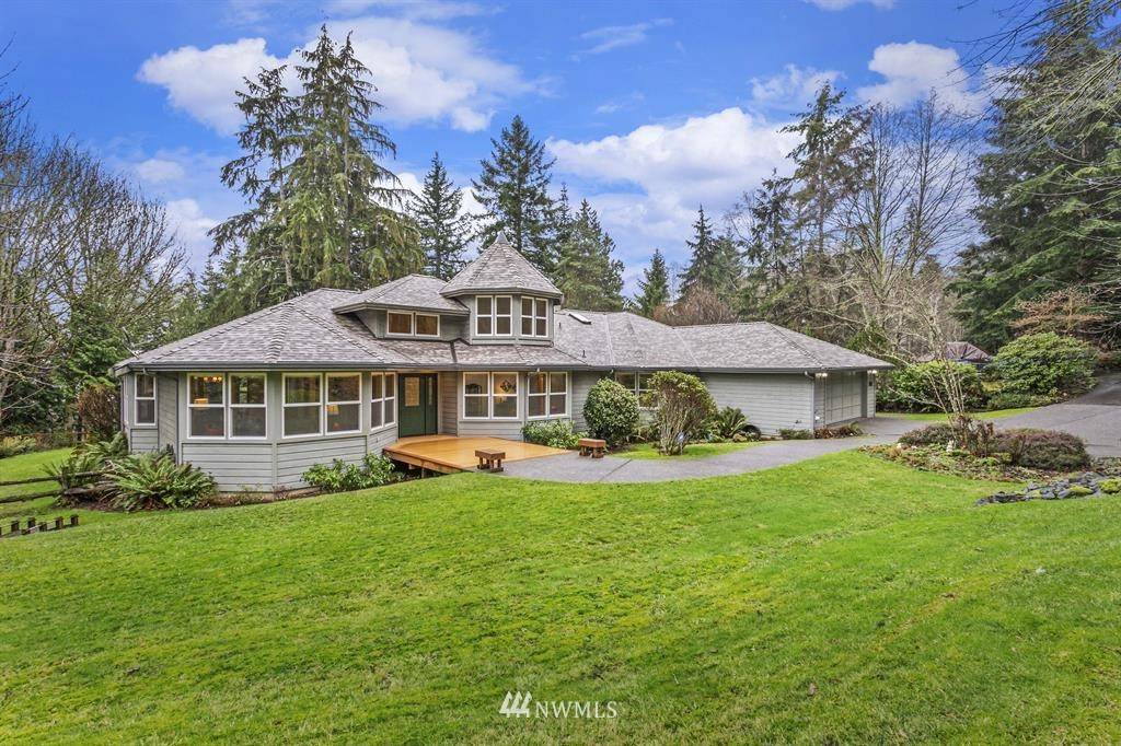 Port Ludlow, WA 98365,45 Admirals Row