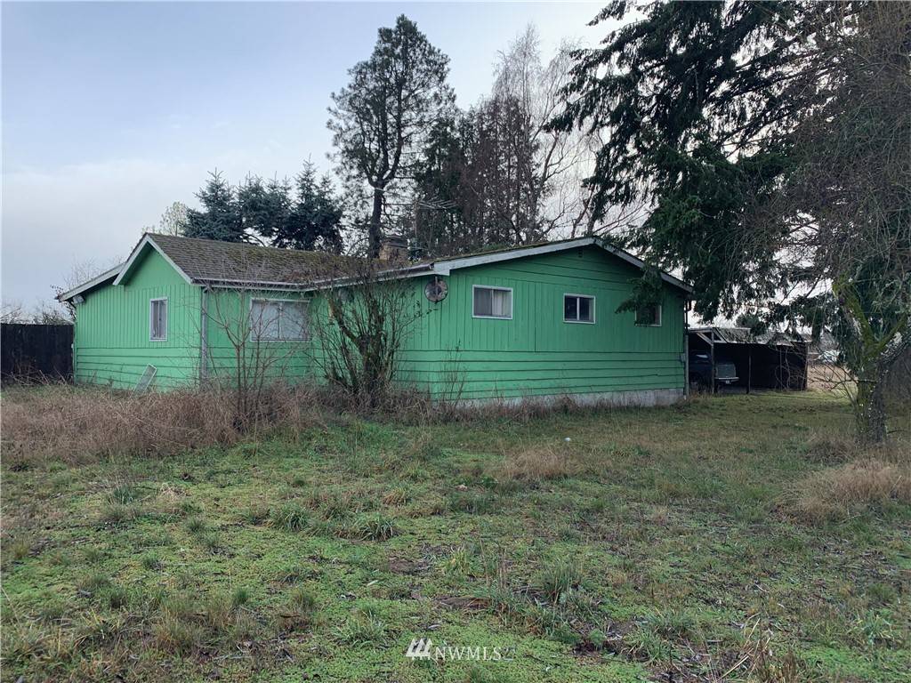 Yelm, WA 98597,9008 Mountain View Drive SE