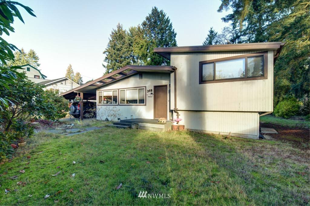 Shoreline, WA 98133,346 N 149th ST