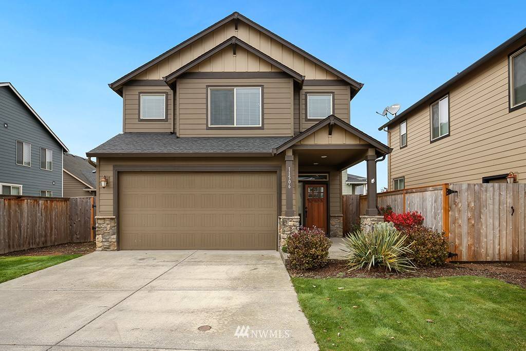 Vancouver, WA 98682,11506 NE 130th AVE