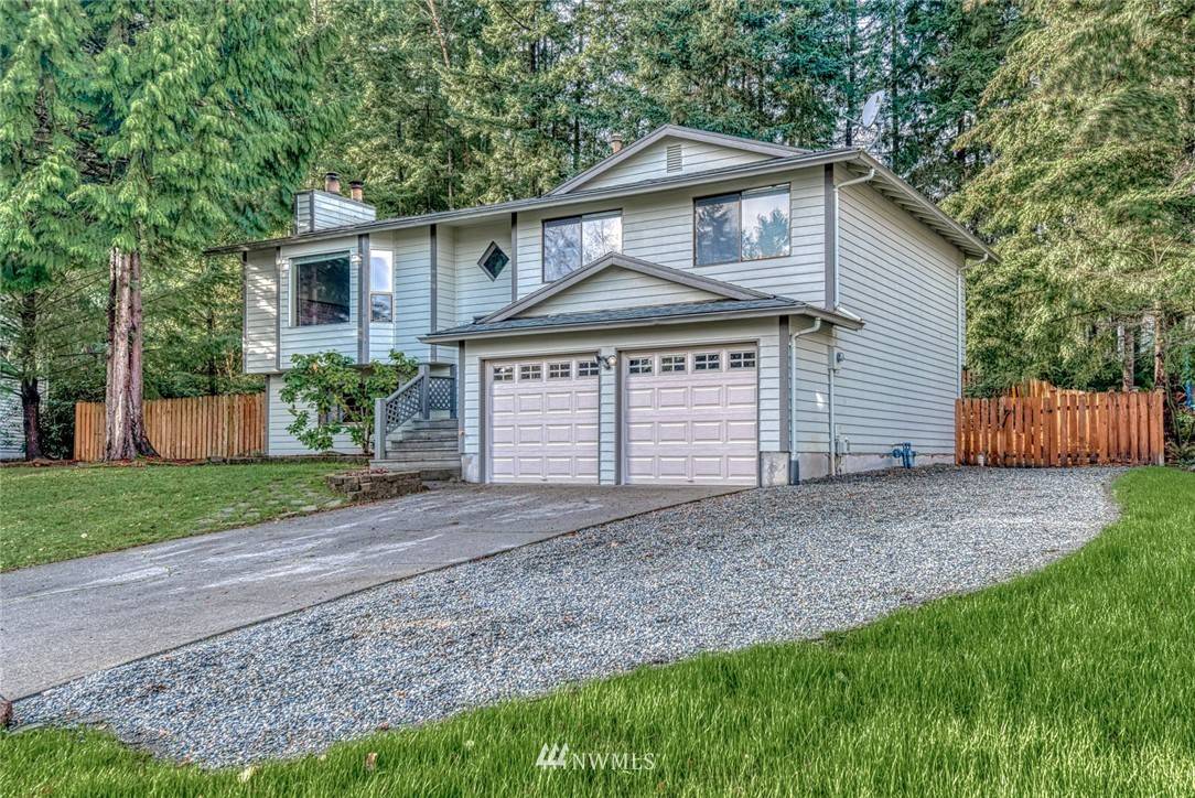 Silverdale, WA 98383,8021 Norbert PL NW