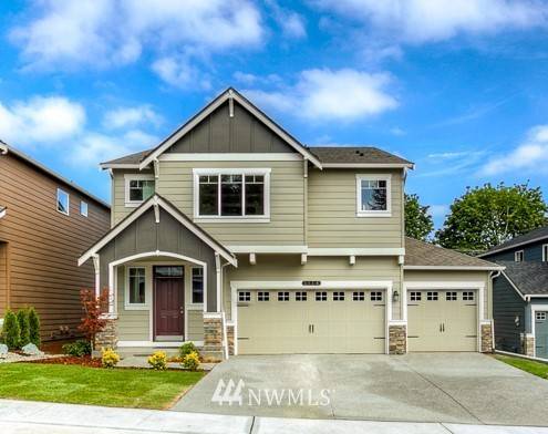 Woodinville, WA 98072,12403 NE 150th ST #8