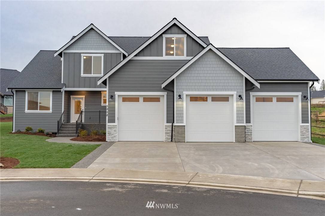 Ferndale, WA 98248,5958 April LN