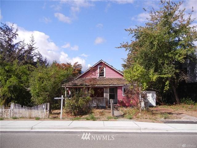 Darrington, WA 98241,635 Givens AVE