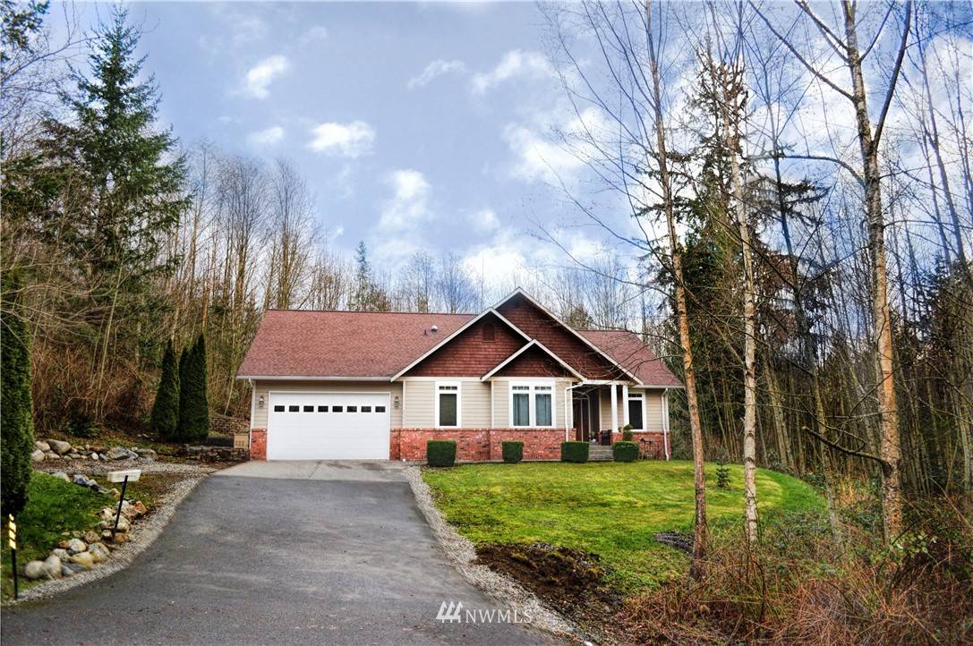 Sedro Woolley, WA 98284,25438 Morford CT