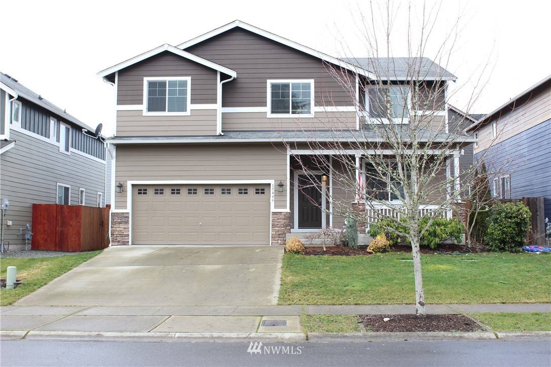 Yelm, WA 98597,15446 Kayla ST SE