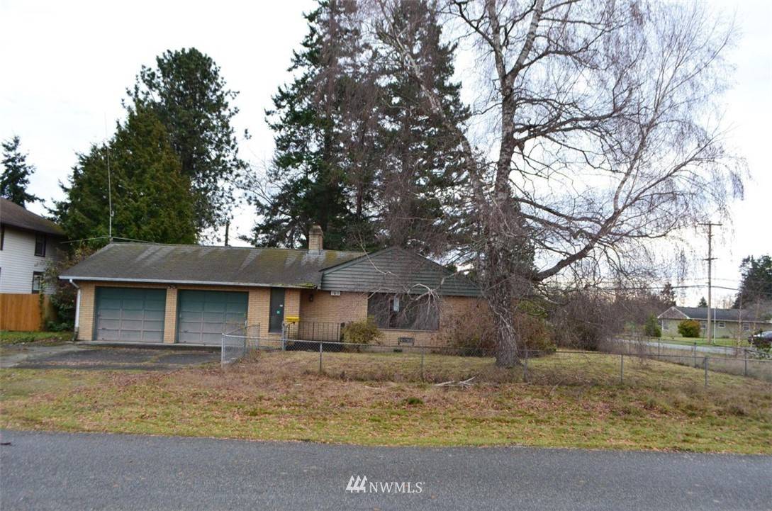 Blaine, WA 98230,1190 Blaine AVE