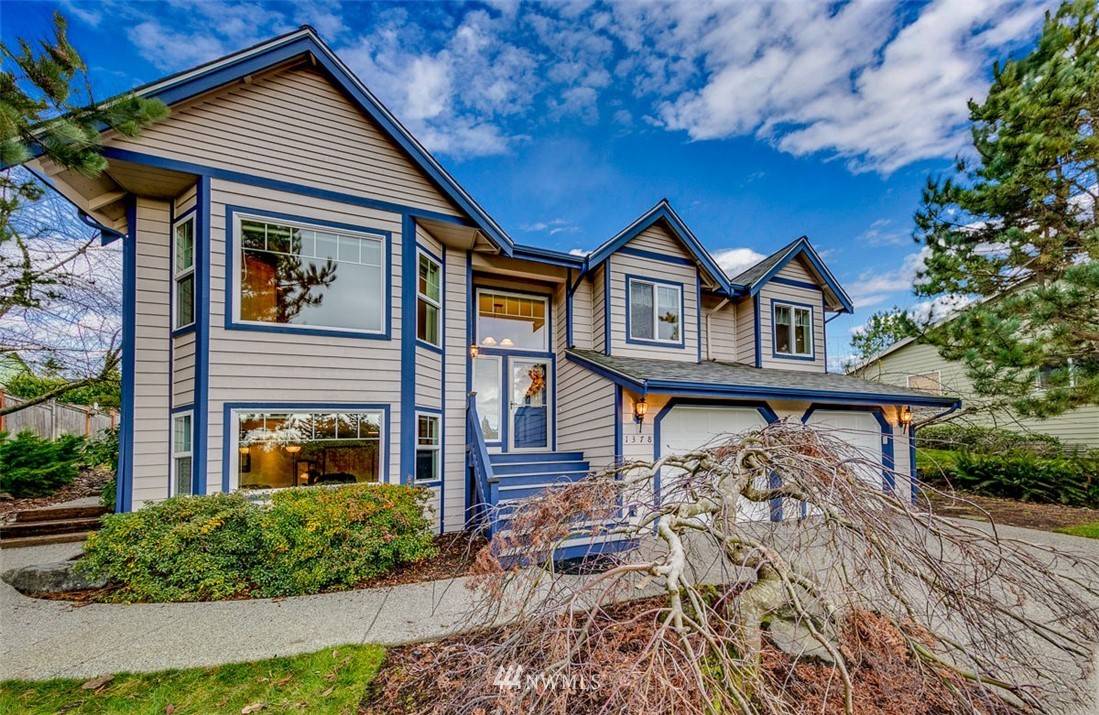 Poulsbo, WA 98370,1378 Lena PL NE