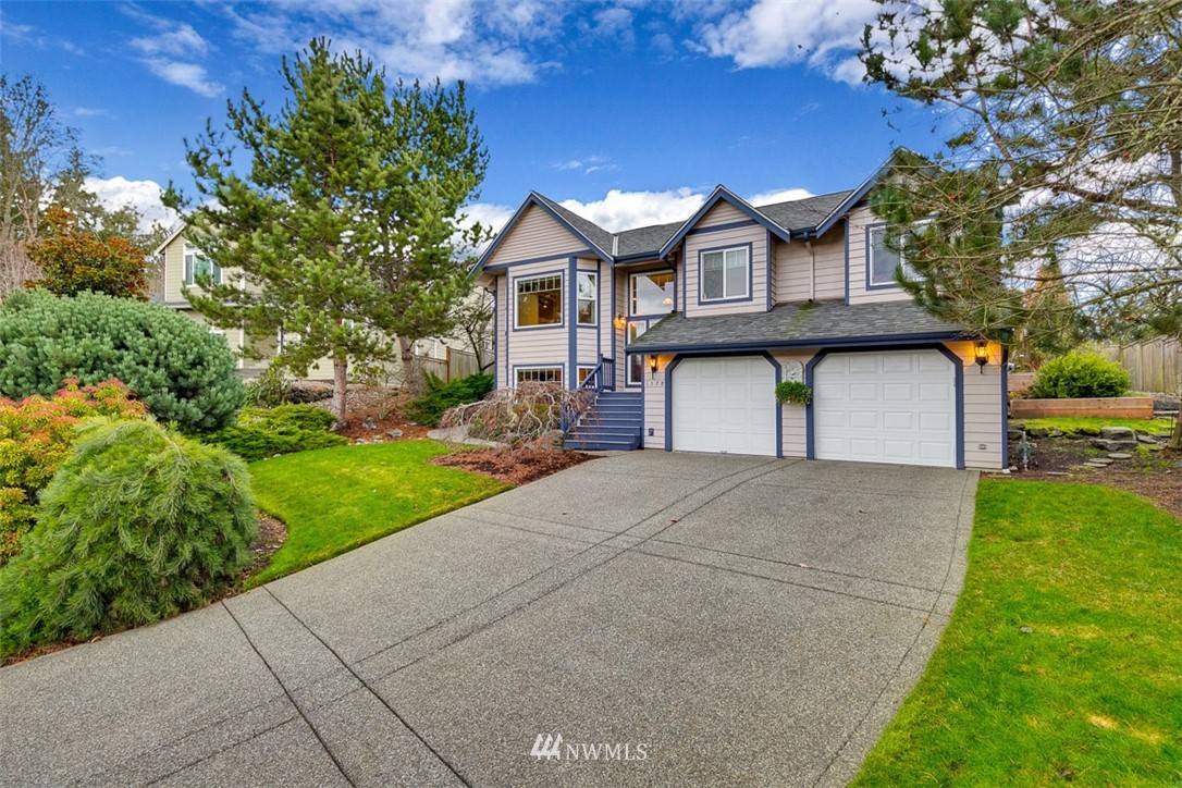 Poulsbo, WA 98370,1378 Lena PL NE