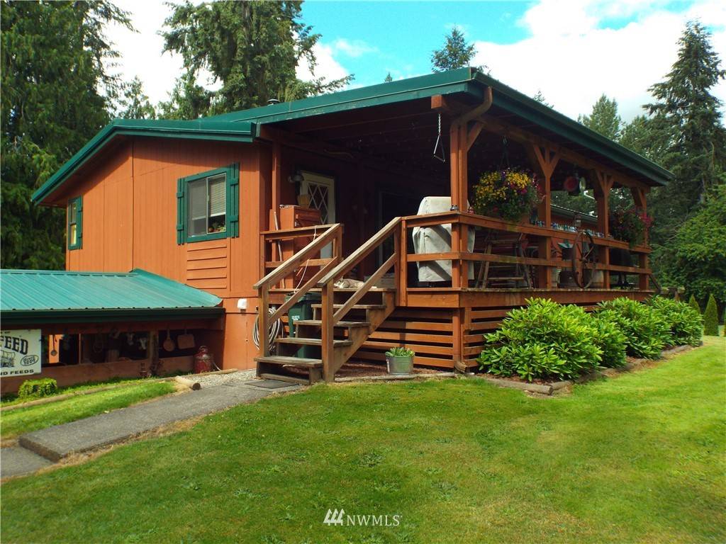 Mckenna, WA 98558,9409 359th ST S