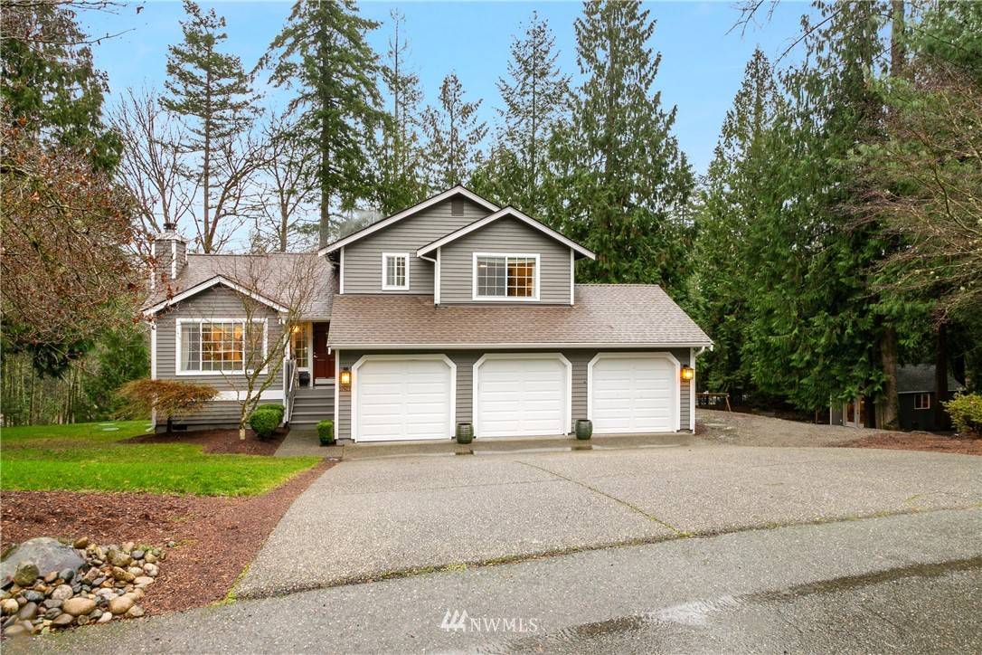 Redmond, WA 98053,27403 NE 30th WAY