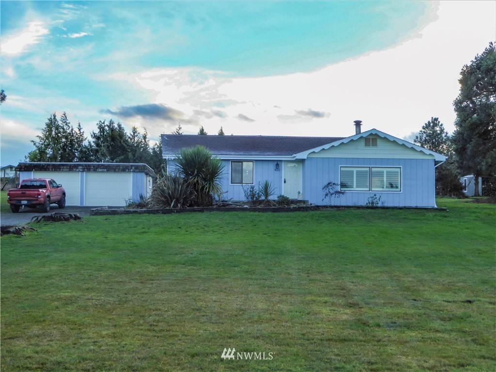 Sequim, WA 98382,400 E Anderson