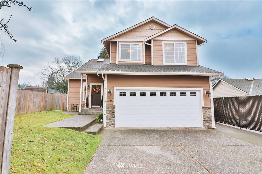 Marysville, WA 98270,5232 64th Ave NE