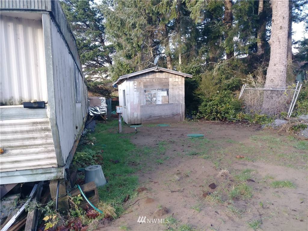 Ocean Park, WA 98640,25077 Birch PL