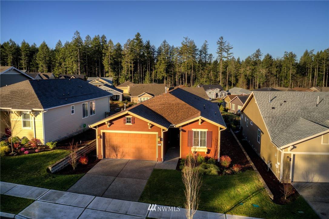 Lacey, WA 98516,8614 Vashon DR NE