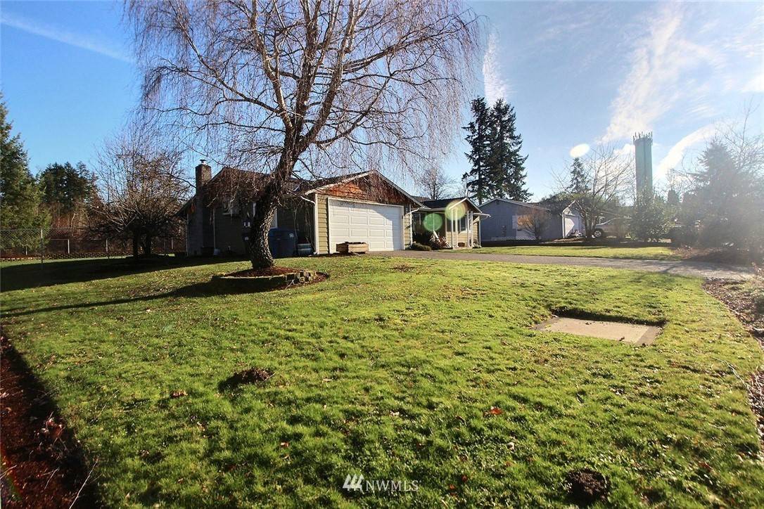 Spanaway, WA 98387,21921 51st Avenue Ct E