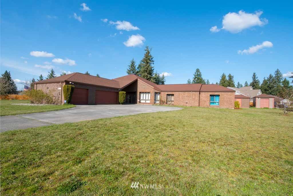 Yelm, WA 98597,11912 Arlene LN SE