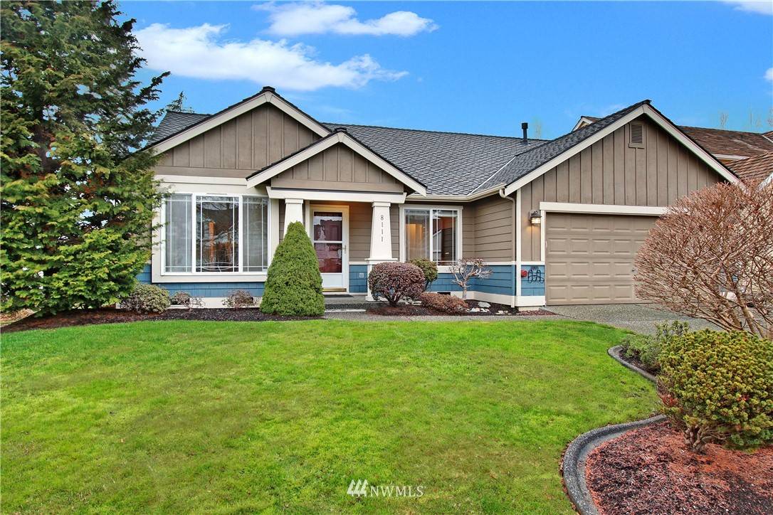 Arlington, WA 98223,8111 Abbey PL