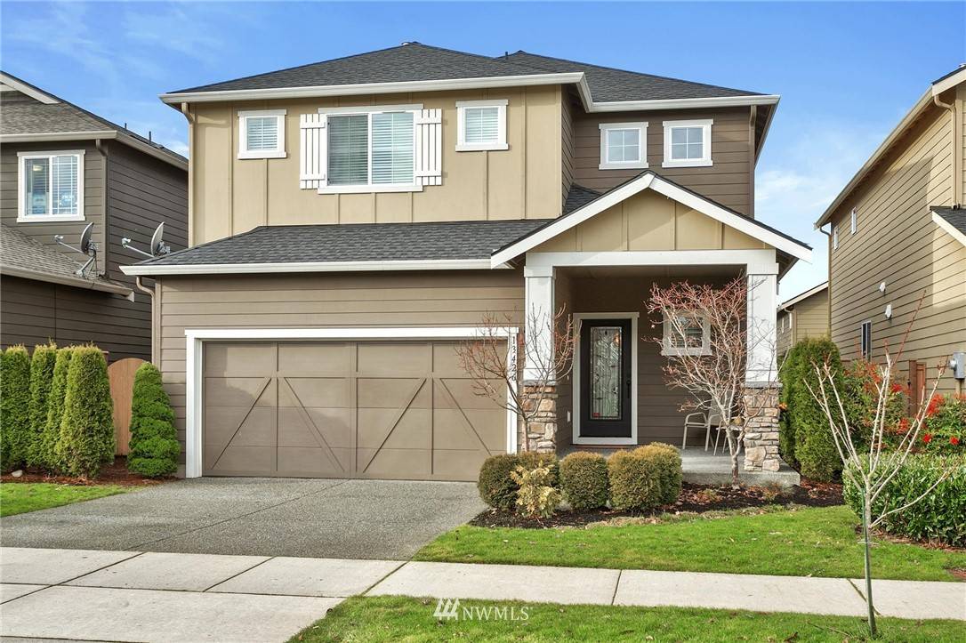 Mill Creek, WA 98012,13426 39th DR SE