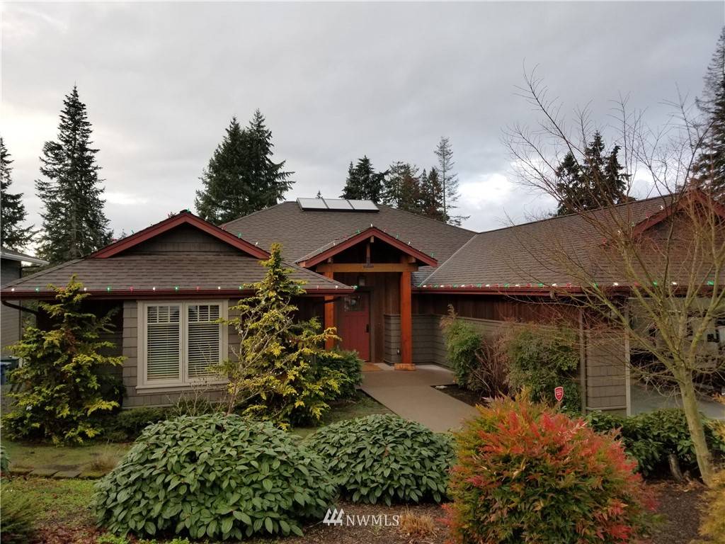 Bellevue, WA 98008,1619 184th AVE NE