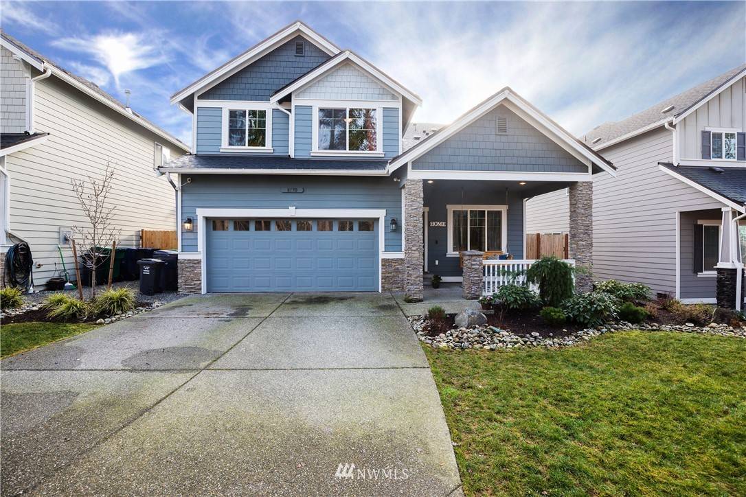 Marysville, WA 98270,8130 50th ST NE