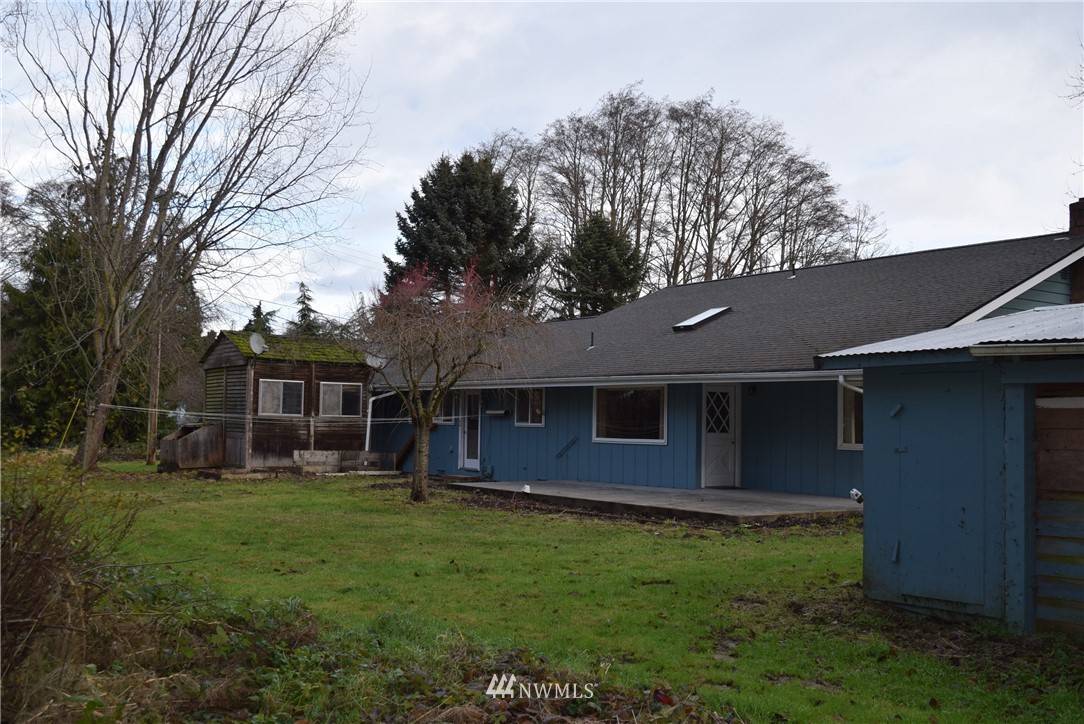 Sequim, WA 98382,403 Cays RD