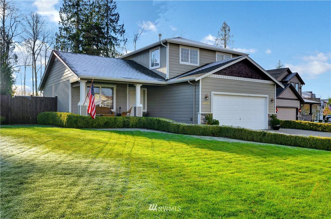 Arlington, WA 98223,8410 179th PL NE